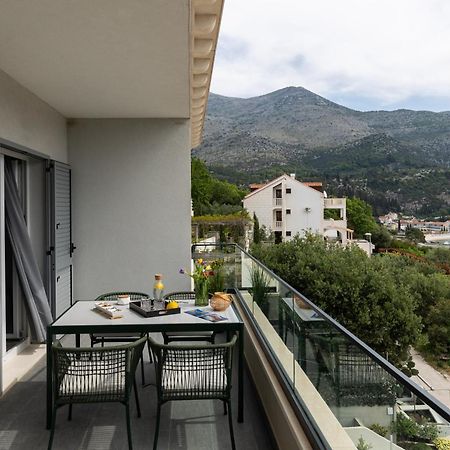 Luxury Apartments Blue Moon - New Apartments Slano Extérieur photo