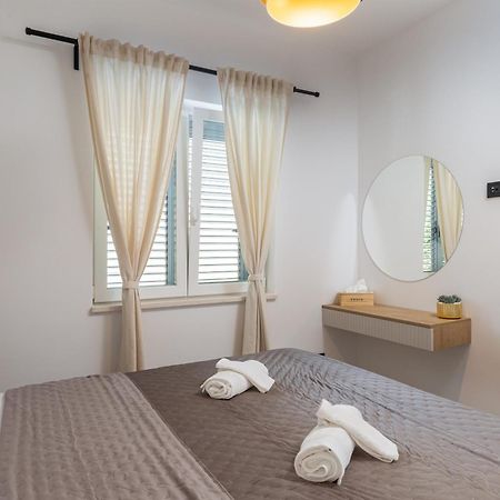 Luxury Apartments Blue Moon - New Apartments Slano Extérieur photo