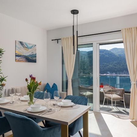 Luxury Apartments Blue Moon - New Apartments Slano Extérieur photo