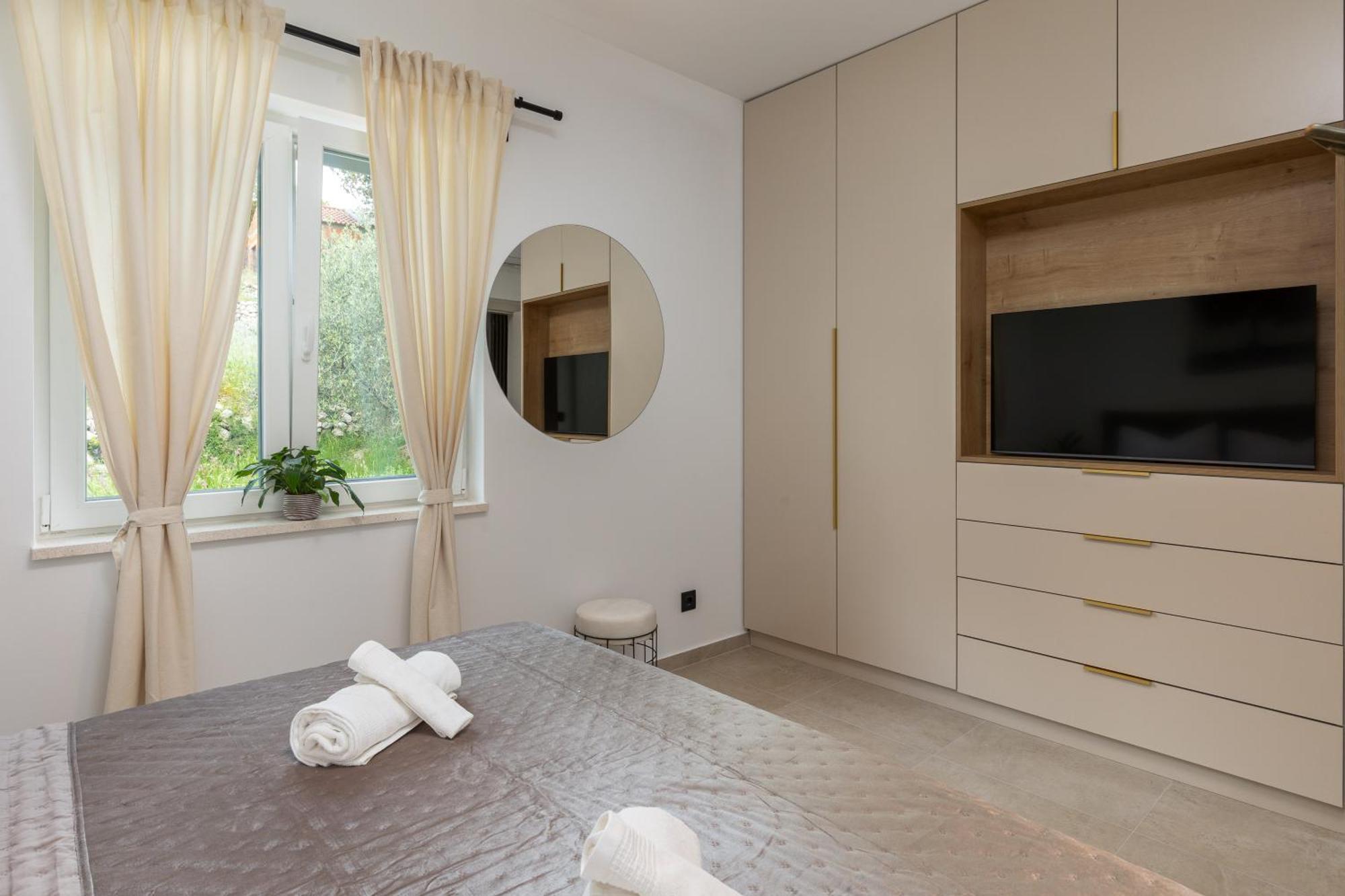 Luxury Apartments Blue Moon - New Apartments Slano Extérieur photo