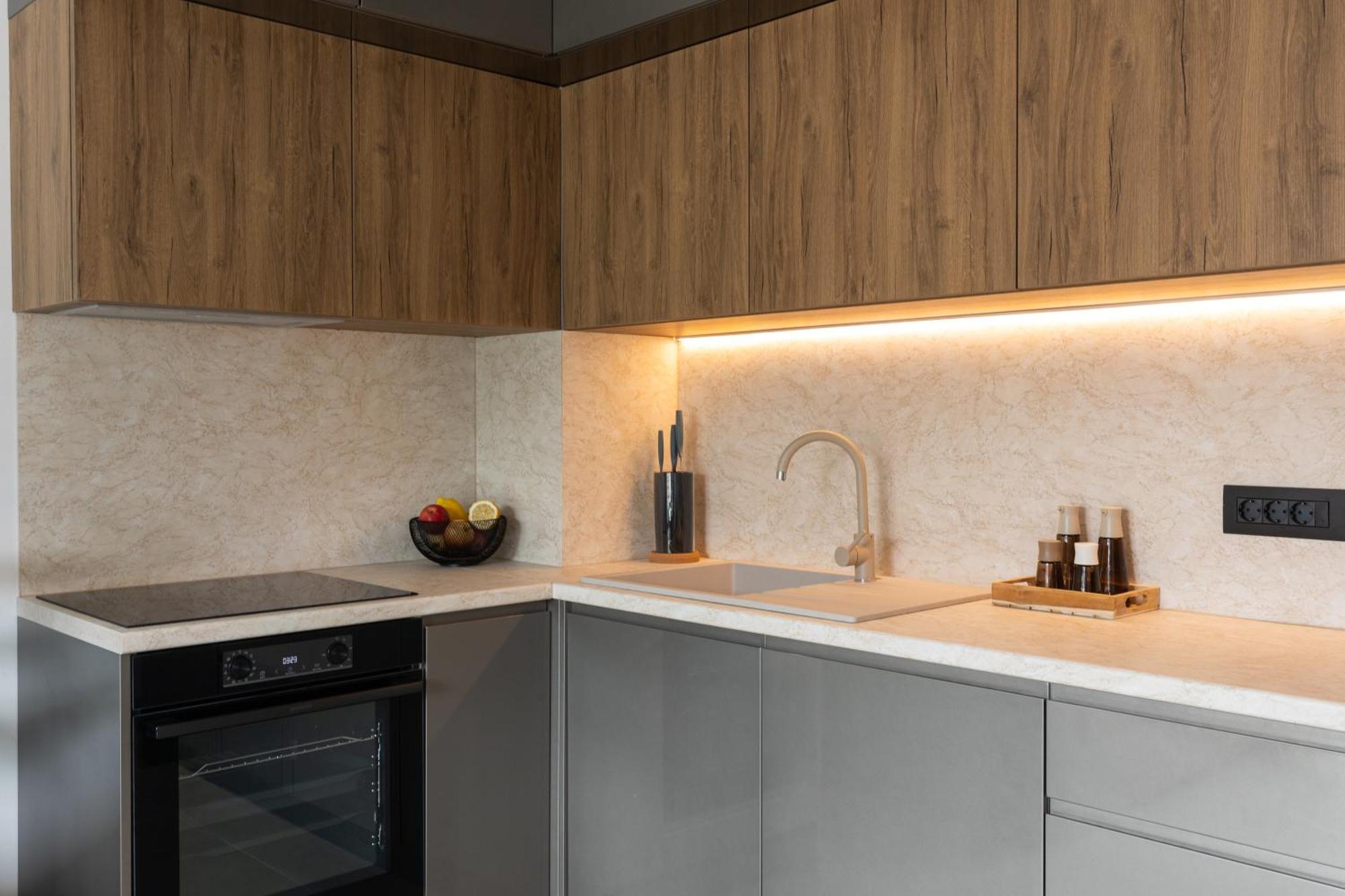 Luxury Apartments Blue Moon - New Apartments Slano Extérieur photo