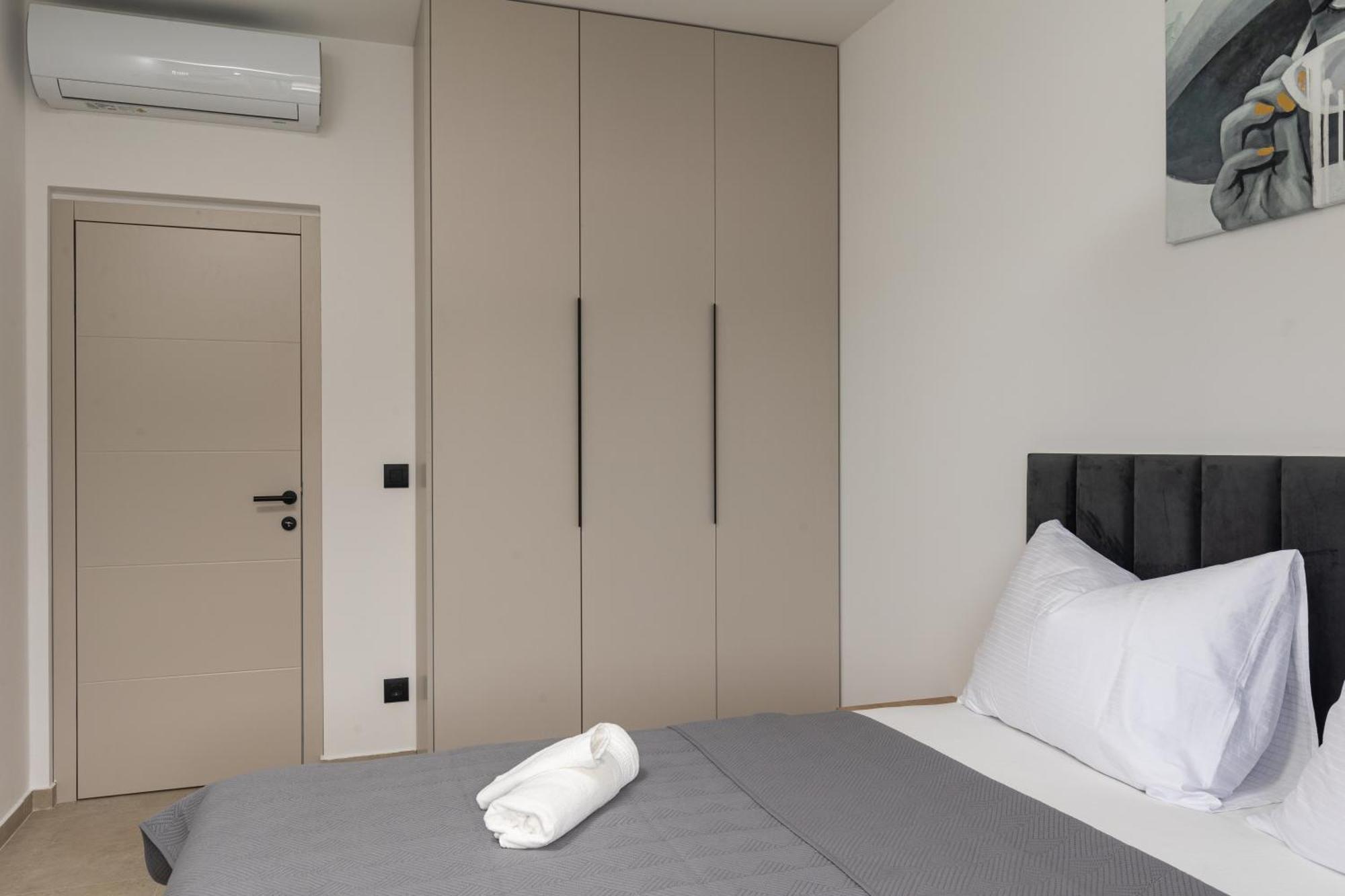 Luxury Apartments Blue Moon - New Apartments Slano Extérieur photo