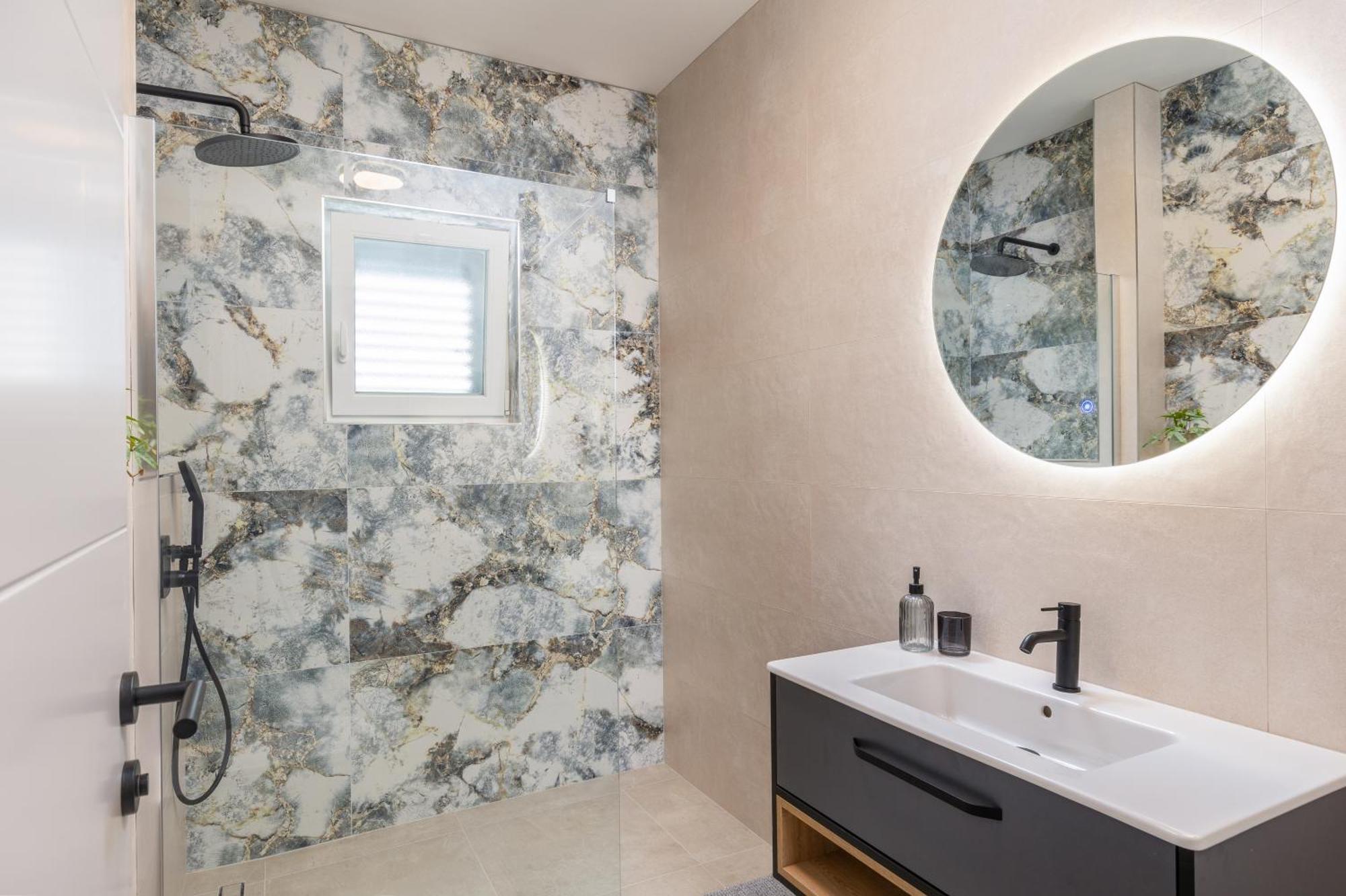 Luxury Apartments Blue Moon - New Apartments Slano Chambre photo